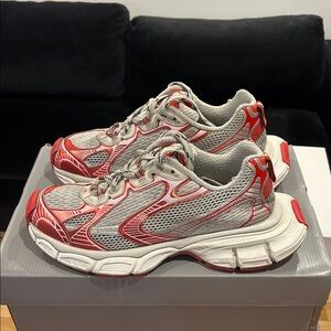 Balenciaga 3XL Sneakers